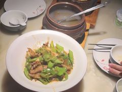 -绿茶餐厅(成都大悦城店)