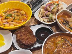 -多宾韩国料理(学衡路店)