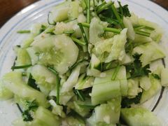 -李老哈·东北菜(宋园路店)