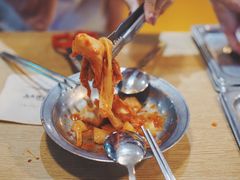 -神仙雪浓汤(弘大店)