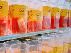 -YO!TEA有茶(科兴科学园店)