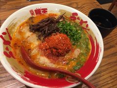 -豚王拉面(澳门银河店)