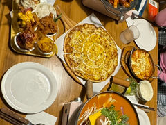 -热地HOT PLACE洋风韩餐(红旗街店)