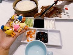 -北京全聚德(王府井店)