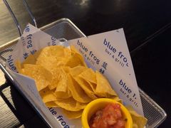 -bluefrog蓝蛙(水游城店)