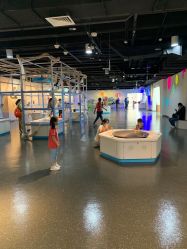 -北京科学中心儿童乐园