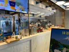 -野萃山·潮汕厚果汁(十亩地店)