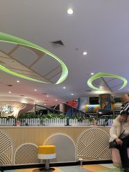 -MELAND CLUB亲子乐园·派对(浦东LCM置汇旭辉馆)