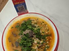 -青年路烩面馆(绿地世纪城店)