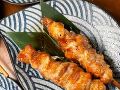 -鸟泉居酒屋·烧鸟·酒馆(百子湾店)