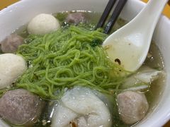 -味然香(多宝路店)