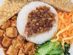 -古早人小吃店(黄河北路店)
