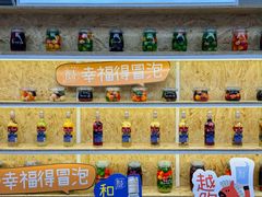 -海心沙亚运公园