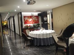 大堂-海富门·带鱼·淮扬菜·粤菜(甘家口店)