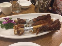 -品大三·南京菜(大行宫店)