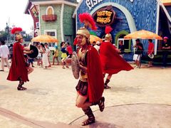 -大连海昌发现王国主题公园