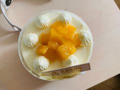 -红宝石蛋糕(联通路店)