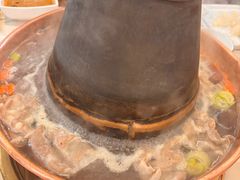 -北门涮肉·铜锅涮肉(南锣鼓巷店)