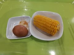 -浙大城市学院第二食堂
