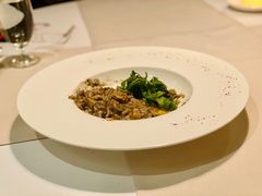 -Oyster Talks 四度蚝法餐厅