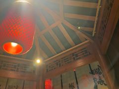 -钵家大院(大花岭店)
