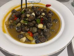-火龙堂·风味民间菜(文一路店)