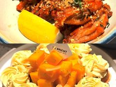 -BE BRIGHT KITCHEN(正佳广场店)