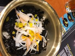 -肥肥虾庄·金牌油焖大虾(杨园滨江时代walk店)