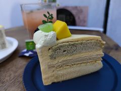 -野路甜点铺(松柏路店)