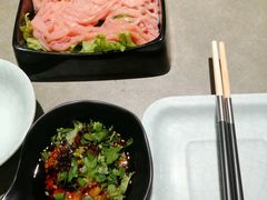 -贰重天冰煮羊自助火锅(东坝店)