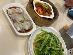 -玲又珑美食(盘福路店)