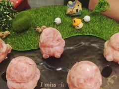 -许府牛火锅(信义坊总店)