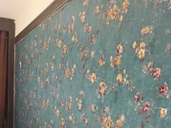 -咖啡人·融合餐厅(健康东路店)