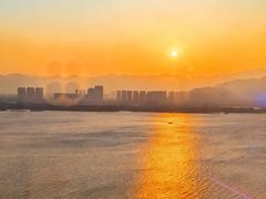 -福州仓山凯悦酒店·Market Cafe Lacucina咖啡厅