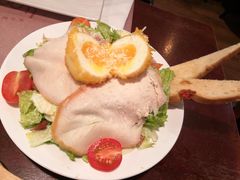 -Lingo西餐厅(仙乐斯广场店)