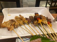 -王氏炉匠·烧鸟放题自助(三里屯店)