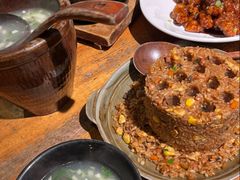 -马灯部落·西湖边的创意山景餐厅(虎跑动物园店)
