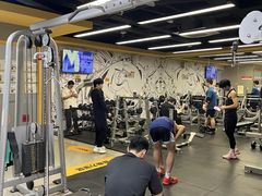 -超鹿运动(大唐世家店)