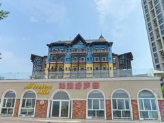 -观澜小洱海