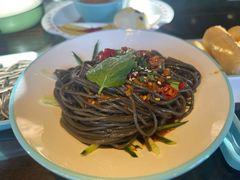 -江边城外烤全鱼(方庄时代购物中心店)