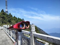 -南岳衡山风景名胜区