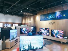 -Sony Store 索尼(来福士店)