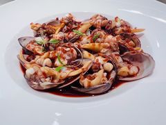 -妈妈家·本帮菜(总店)
