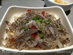 -半天妖烤鱼(丰科万达店)