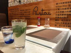 -BONAZZA 意大利餐厅