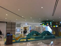 -奈雪的茶(国金中心店)