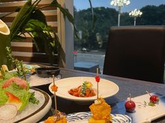 -吉盛川创作料理(保利国际广场店)