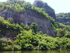 -丹霞山风景名胜区