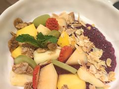 -西堤牛排(恒隆广场店)