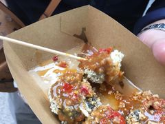 -品腐记·豆腐王朝(老门东总店)